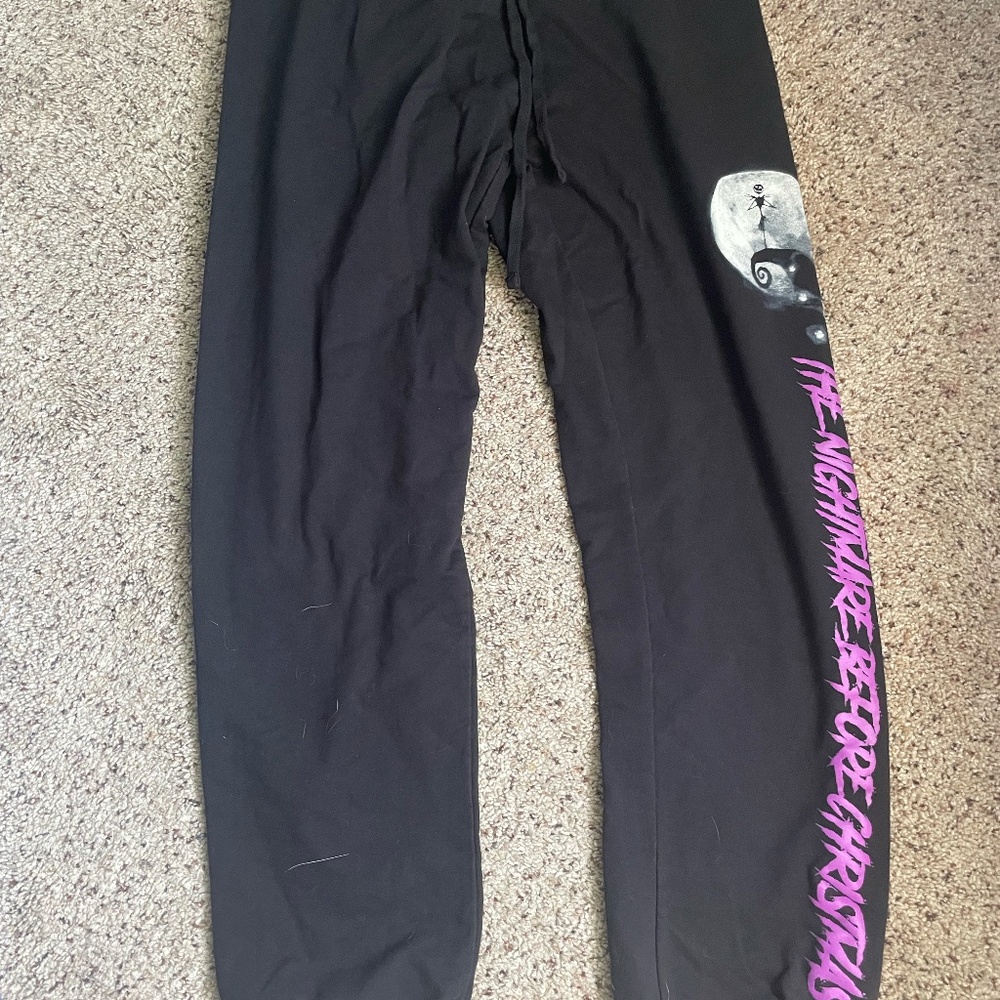 TNBC pants